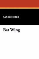 Bat Wing cover