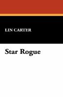 Star Rogue cover