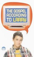 The Gospel According to Larry cover
