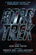 Star Trek: Movie Tie-In (Star Trek: the Original Series) cover