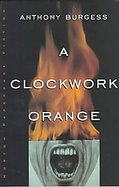 A Clockwork Orange cover