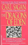 The Dragons of Eden Speculations on the Evolution of Human Intelligence cover