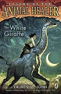 The White Giraffe cover