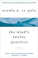 The Wind's Twelve Quarters cover