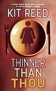 Thinner Than Thou cover
