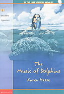 The Music of Dolphins cover