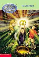 The Coiled Viper cover