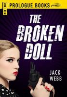 The Broken Doll cover