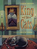 King O' the Cats cover
