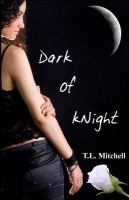 Dark of KNight cover