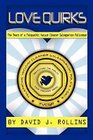 Love Quirks : The Tears of A Telepathic Vacuum Cleaner Salesperson cover