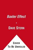 The Baxter Effect cover