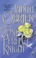 One Perfect Knight cover