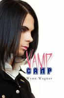 Vamp Camp cover