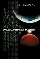 Machinations cover