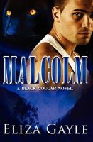 Malcolm cover