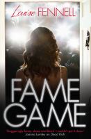 Fame Game cover