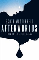 Afterworlds cover