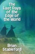 The Last Days of the Edge of the World cover