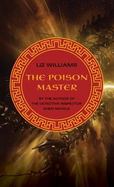 The Poison Master cover