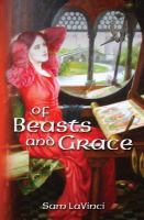 Of Beasts and Grace cover