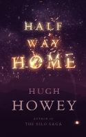 Half Way Home cover