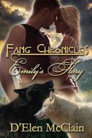 Fang Chronicles: Emily's Story cover