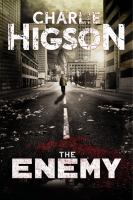 The Enemy (new Cover) (an Enemy Novel) cover