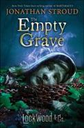 Lockwood & Co. , Book Five the Empty Grave cover