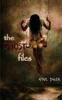 The Ghost Files cover