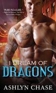 I Dream of Dragons cover