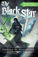 The Black Star cover