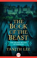The Book of the Beast cover