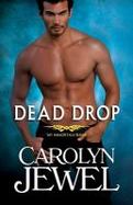 Dead Drop : A My Immortals Series Novel cover