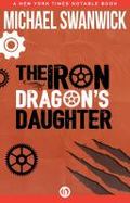 The Iron Dragon's Daughter cover