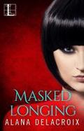 Masked Longing cover