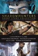 Shadowhunters Short Story Collection cover