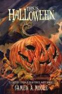 This Is Halloween cover