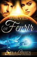 Wolves of Fenrir Box Set cover