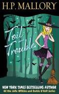 Toil and Trouble cover