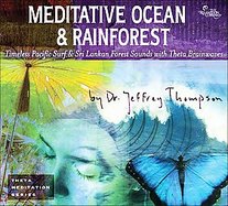 Nature Meditations cover