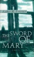 Sword of Mary cover