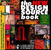 The New Design Source Book cover