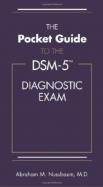 The Pocket Guide to the DSM-5 Diagnostic Exam cover
