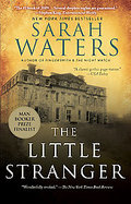 The Little Stranger cover