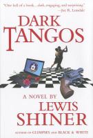 Dark Tangos cover