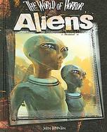Aliens cover