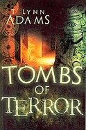 Tombs of Terror cover