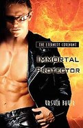 Immortal Protector cover