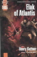 Elak of Atlantis cover